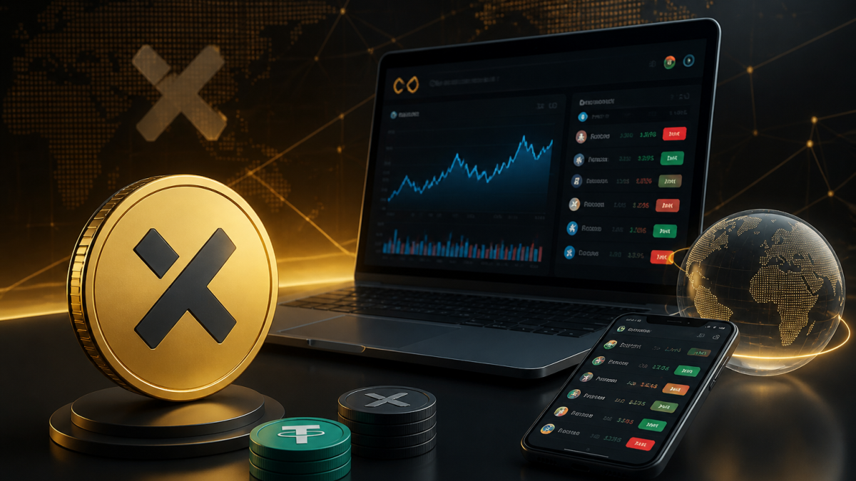 XPredict در XT چیست و آیا برای ایرانی ها در دسترس است؟