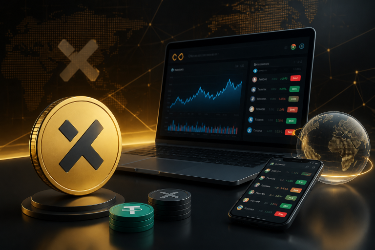 XPredict در XT چیست و آیا برای ایرانی ها در دسترس است؟